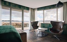 Hotel Kriunes